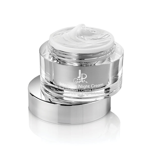 JP Intensive Night Cream - Jericho Cosmetics