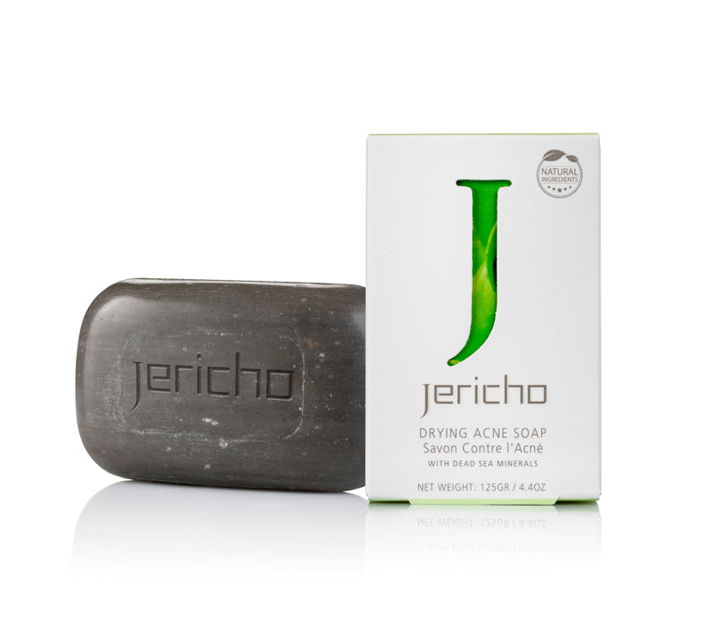 Acne Drying Soap