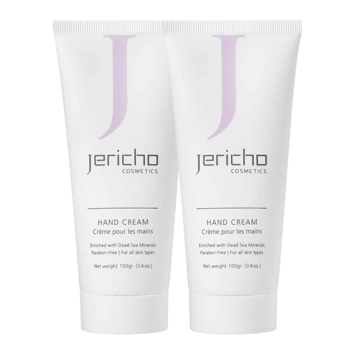 Dead Sea Hand Cream