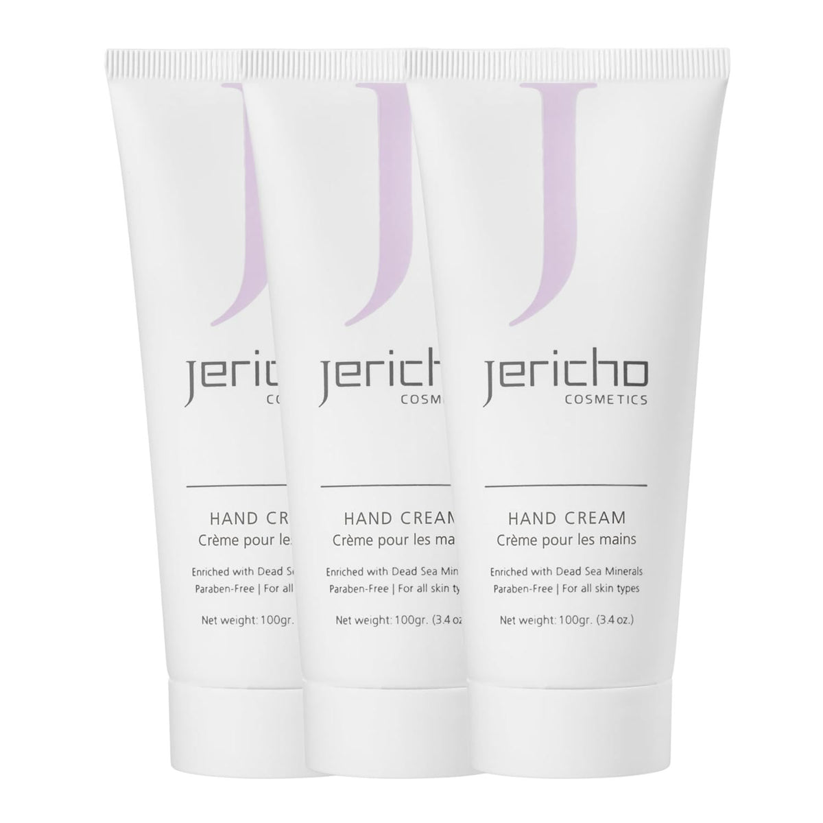 Dead Sea Hand Cream
