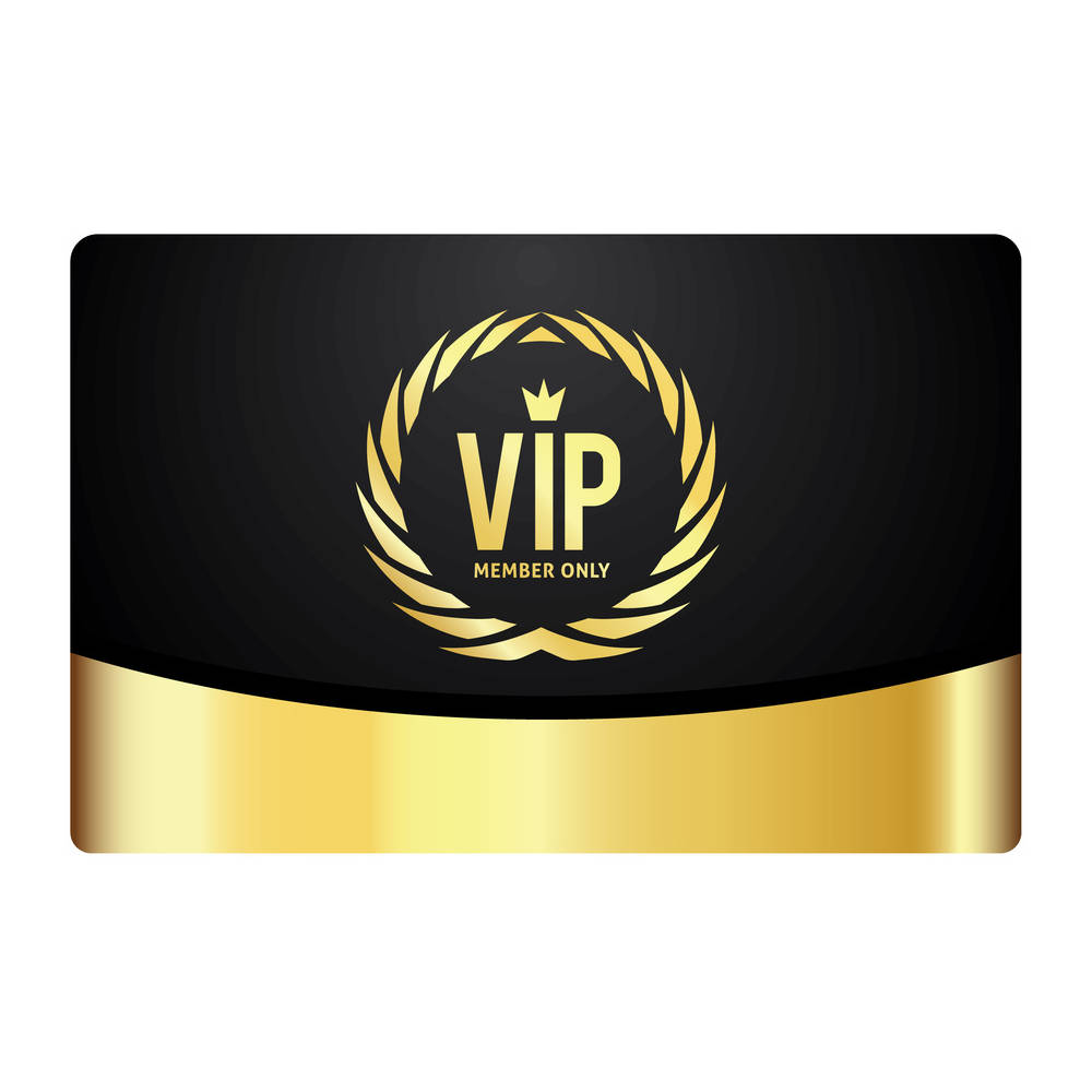Jericho VIP Club -  Annual Membership