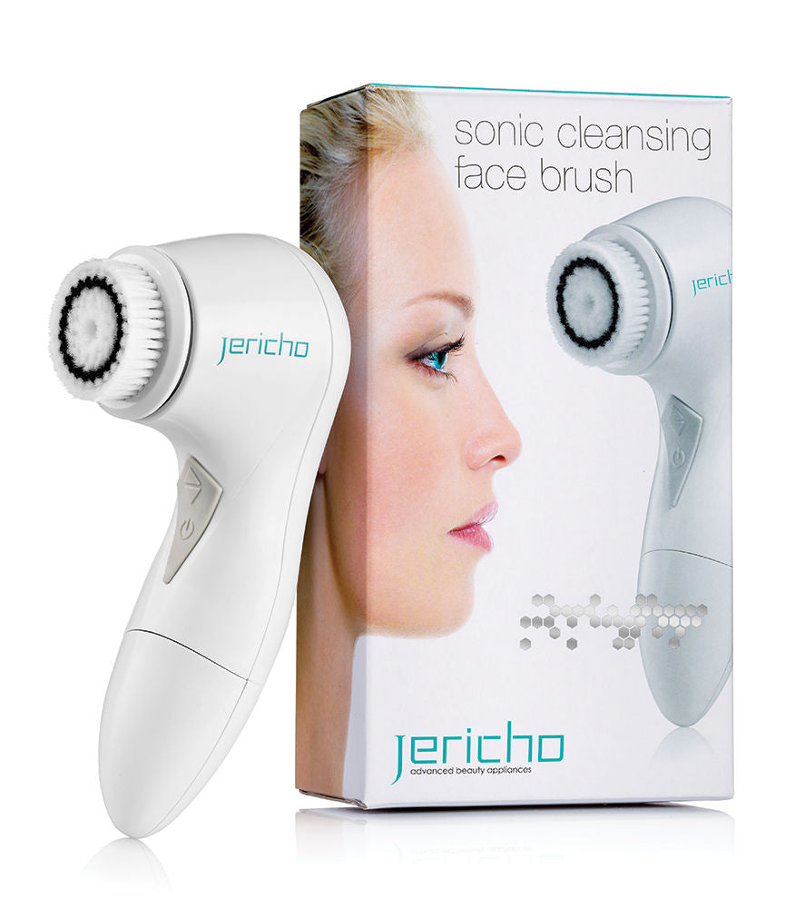 Sonic Cleansing Face Brush